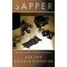 Ask For Ronald Standish by Sapper