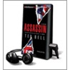 Assassin [With Earbuds] by Ted Bell