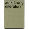 Aufklärung (Literatur) by Jesse Russell