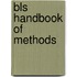 Bls Handbook Of Methods