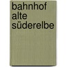 Bahnhof Alte Süderelbe by Jesse Russell