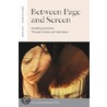 Between Page and Screen by Kiene Brillenburg Wurth
