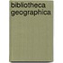 Bibliotheca Geographica