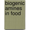 Biogenic Amines in Food by Dr. Mohamed Rabie