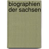 Biographien der Sachsen door Wolfgang Behrisch Heinrich