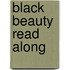Black Beauty Read Along
