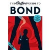 Bluffer's Guide to Bond door Mark Mason