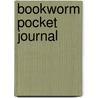 Bookworm Pocket Journal door Yasmin Imamura