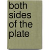 Both Sides of the Plate door Rick Allen