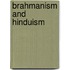 Brahmanism and Hinduism