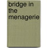 Bridge in the Menagerie door Victor Mollo