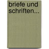 Briefe Und Schriften... door Hans Von Bülow