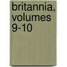 Britannia, Volumes 9-10 door Karl Heinrich Hermes