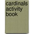 Cardinals Activity Book