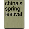 China's Spring Festival door Liu Shiyu