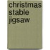 Christmas Stable Jigsaw
