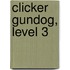 Clicker Gundog, Level 3