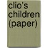 Clio's Children (Paper)