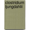 Clostridium ljungdahlii by Jesse Russell