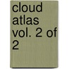 Cloud Atlas Vol. 2 of 2 door David Mitchell