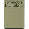 Commodore International door Books Llc
