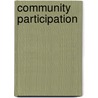 Community Participation by Mary Ndani Gitau