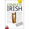 Complete Irish, Level 4 by Diarmuid O. Se