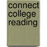 Connect College Reading