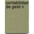 Contabilidad de Gesti N