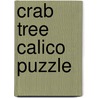 Crab Tree Calico Puzzle by Weirs Persis Clayton