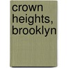 Crown Heights, Brooklyn door Frederic P. Miller