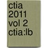 Ctia 2011 Vol 2 Ctia:Lb