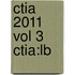Ctia 2011 Vol 3 Ctia:Lb