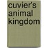 Cuvier's Animal Kingdom