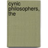 Cynic Philosophers, The door Of Norwich Julian