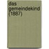 Das Gemeindekind (1887)