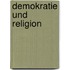 Demokratie Und Religion