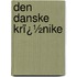 Den Danske Krï¿½Nike