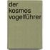 Der Kosmos Vogelführer