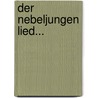 Der Nebeljungen Lied... by Sebastian Brunner