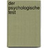 Der Psychologische Test