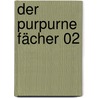 Der purpurne Fächer 02 door Kyoko Kumagai