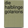 Die Halblinge Golarions door Hal MacLean