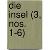 Die Insel (3, Nos. 1-6) door Otto Julius Bierbaum