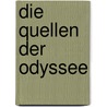 Die Quellen Der Odyssee door Otto Seeck