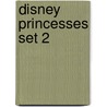 Disney Princesses Set 2 door Sarah Nathan