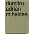 Dumitru Adrian Mihalcea