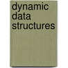 Dynamic Data Structures door Bogdan Patrut