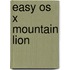 Easy Os X Mountain Lion