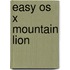 Easy Os X Mountain Lion